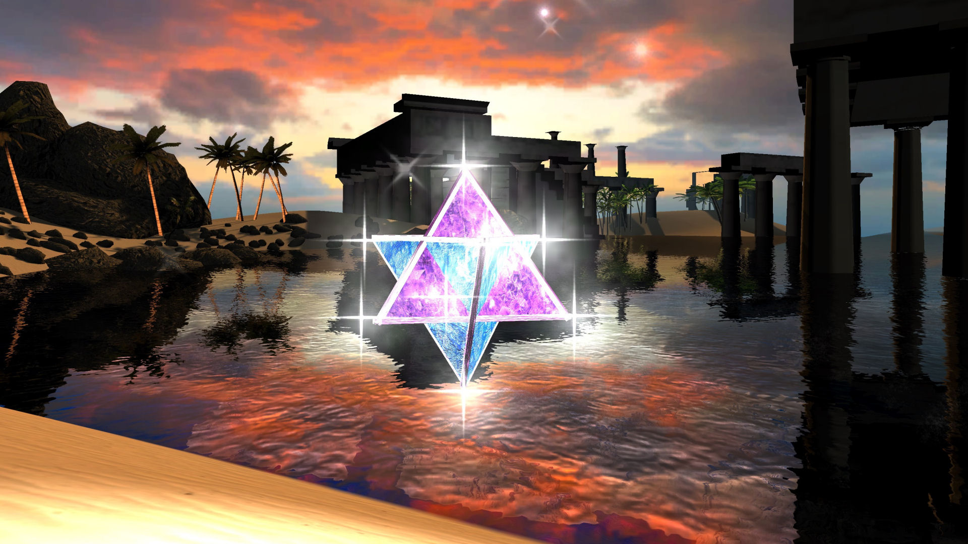 TS Demo Logo